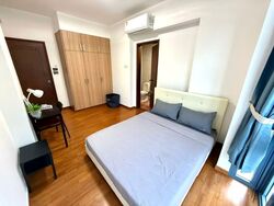 Sanctuary Green (D15), Condominium #526274811